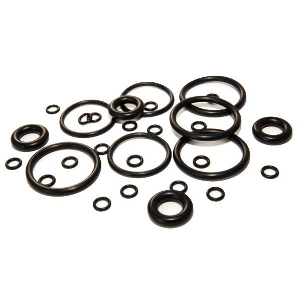 Custom and OEM parts