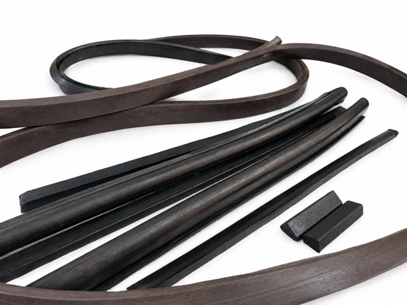 Profiles and beadings